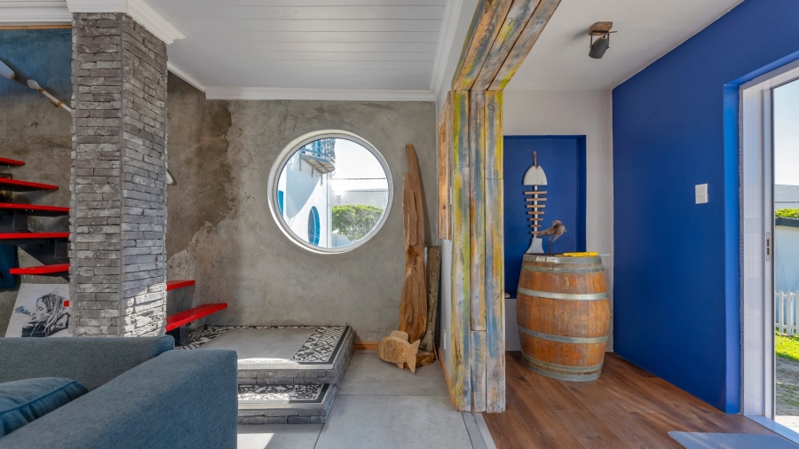 3 Bedroom Property for Sale in Agulhas Western Cape